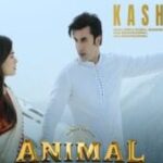 Kashmir Lyrics – Animal | Shreya Ghoshal