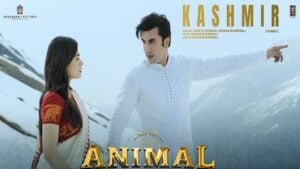 Read more about the article Kashmir Lyrics – Animal | Shreya Ghoshal