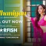 Madhaniya Lyrics – Starfish | Manan Bhardwaj