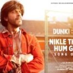 Nikle The Kabhi Hum Ghar Se Lyrics – Dunki | Sonu Nigam