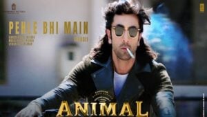 You are currently viewing Pehle Bhi Main Lyrics – Animal | Vishal Mishra