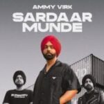 Sardar Munde Lyrics – Ammy Virk