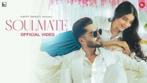 You are currently viewing Soulmate Lyrics – Jassi Gill