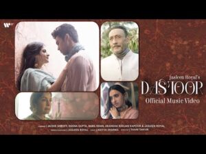 Read more about the article Dastoor Lyrics – Jasleen Royal