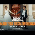 Main Tera Rasta Dekhunga Lyrics – Dunki | Vishal Mishra