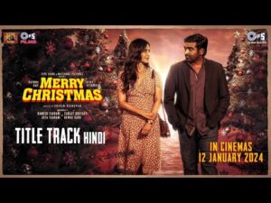 Read more about the article Merry Christmas Lyrics – Ash King | Title Track