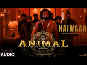 Read more about the article Haiwaan Lyrics – Animal | Ashim Kemson