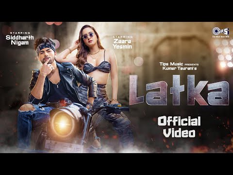You are currently viewing Latka Lyrics – Amit Mishra x Shilpa Surroch
