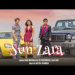 Sun Zara Lyrics – Sonu Nigam | KRK