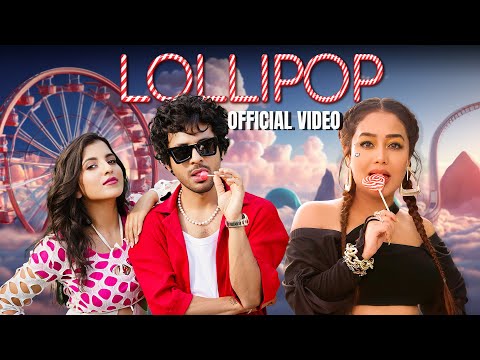 You are currently viewing Lollipop Lyrics – Tony Kakkar x Neha Kakkar