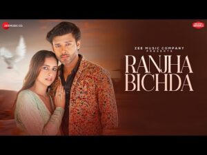 Read more about the article Ranjha Bichda Lyrics – Stebin Ben