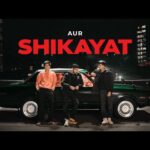 Shikayat Lyrics – Aur (Uraan) | Usama Ali x