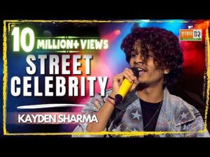 Read more about the article Street Celebrity Lyrics – Kayden Sharma