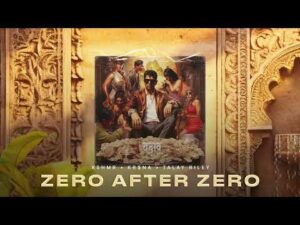Read more about the article Zero After Zero Lyrics – Kr$Na