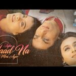 Tujhe Yaad Na Meri Aayi 2 Lyrics – B Praak