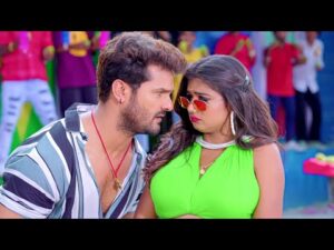 Read more about the article आम के स्वाद, Aam Ke Swad (Khesari Lal Yadav) Bhojpuri Song