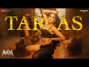 Read more about the article तरस Taras Lyrics – Jasmine Sandlas, Sachin-Jigar