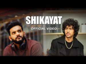 Read more about the article शिकायत Shikayat Lyrics – Tony Kakkar, Fukra Insaan