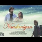 नादानियां Naadaniyan Lyrics – Amit Mutreja, Sruthy Sasidharan