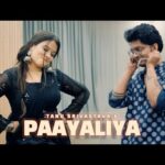 पायलिया Paayaliya Lyrics – Tanu Srivastava, Outsky