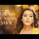 तेरे बिन जी नहीं सकते Tere Bin Jee Nahin Sakte Lyrics – Nishtha Sharma