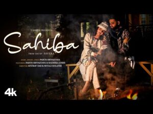 Read more about the article Sahiba Lyrics – Parth Srivastava