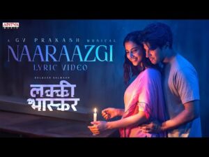 Read more about the article नाराज़गी Naaraazgi Lyrics – Vishal Mishra, Shweta Mohan