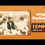 My Fellas Lyrics – Arjan Dhillon