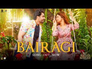 Read more about the article बैरागी Bairagi Lyrics – Amit Gupta