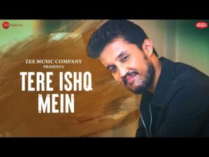 Read more about the article तेरे इश्क़ मैं Tere Ishq Mein Lyrics – Shivang Mathur