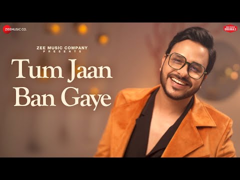 You are currently viewing तुम जान बन गये Tum Jaan Ban Gaye Lyrics – Rohit Dubey