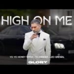 High On Me Lyrics – Yo Yo Honey Singh, Talwiinder