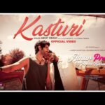 कस्तूरी Kasturi Lyrics – Arijit Singh