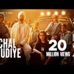 चल कुड़िए Chal Kudiye Lyrics – Diljit Dosanjh, Alia Bhatt