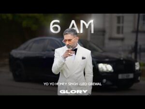 Read more about the article 6 AM Lyrics – Yo Yo Honey Singh