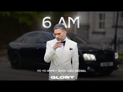 You are currently viewing 6 AM Lyrics – Yo Yo Honey Singh