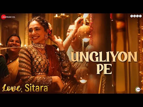 You are currently viewing उँगलियों पे Ungliyon Pe Lyrics – Anusha Mani, Harshdeep Kaur, Shalmali Kholgade