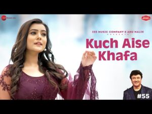 Read more about the article कुछ ऐसा खफा Kuch Aise Khafa Lyrics – Nishtha Sharma