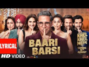 Read more about the article Baari Barsi Lyrics – Guru Randhawa, Raj Ranjodh