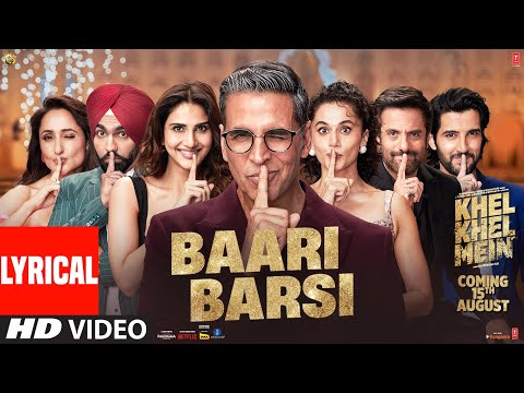 You are currently viewing Baari Barsi Lyrics – Guru Randhawa, Raj Ranjodh