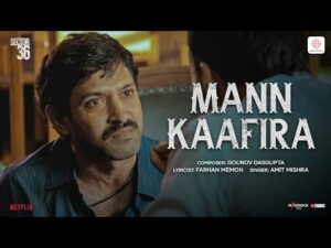 Read more about the article मन काफिरा Mann Kaafira Lyrics – Amit Mishra