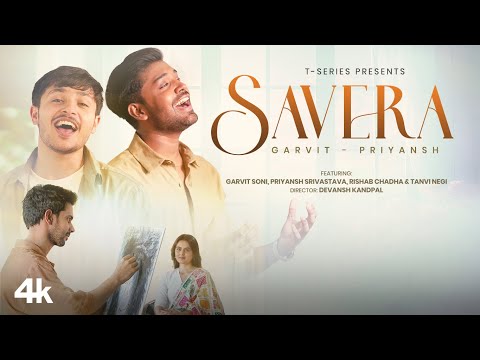 Read more about the article सवेरा Savera Lyrics – Priyansh Srivastava