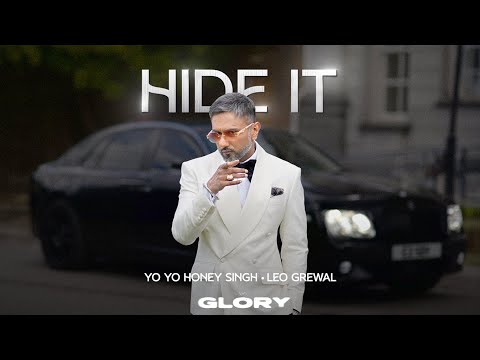 You are currently viewing Hide It Lyrics – Yo Yo Honey Singh