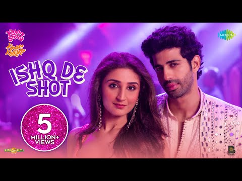 You are currently viewing इश्क़ दे शॉट Ishq De Shot Lyrics – Dhvani Bhanushali, IP Singh