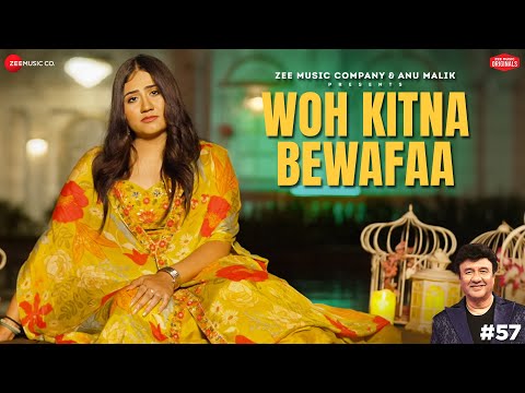 Read more about the article वो कितना बेवफा Woh Kitna Bewafaa Lyrics – Adya Mishra