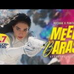 मी बरस Meeh Baras Lyrics – Rochak Kohli, Panther