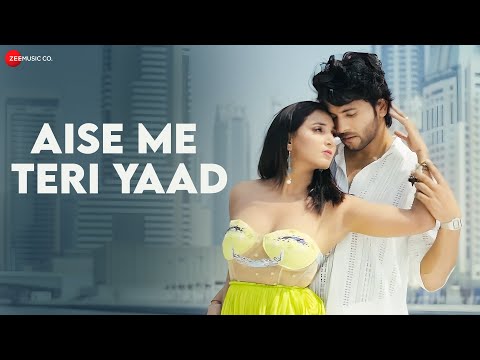 You are currently viewing ऐसे में तेरी याद Aise Me Teri Yaad Lyrics – Rohit Dubey