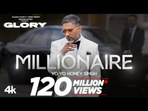 Read more about the article Millionaire Lyrics – Yo Yo Honey Singh