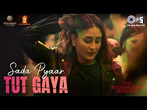 Read more about the article साड्डा प्यार टूट गया Sada Pyaar Tut Gaya Lyrics – Vicky Marley