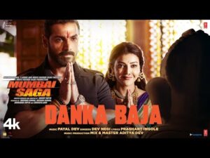 Read more about the article डंका बजा Danka Baja Lyrics – Dev Negi